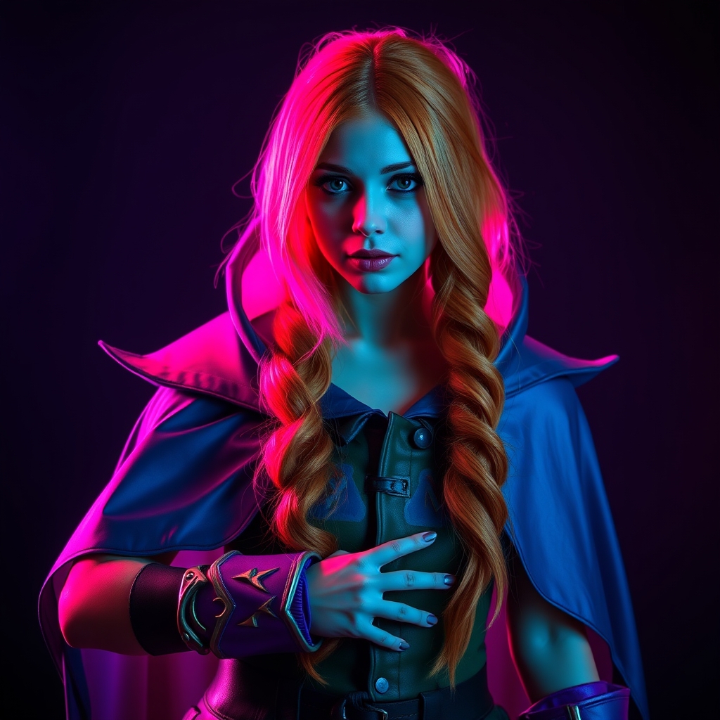 From Thrift to Thrill: Upcycling League of Legends' Iconic Cape Accessories on a Budget