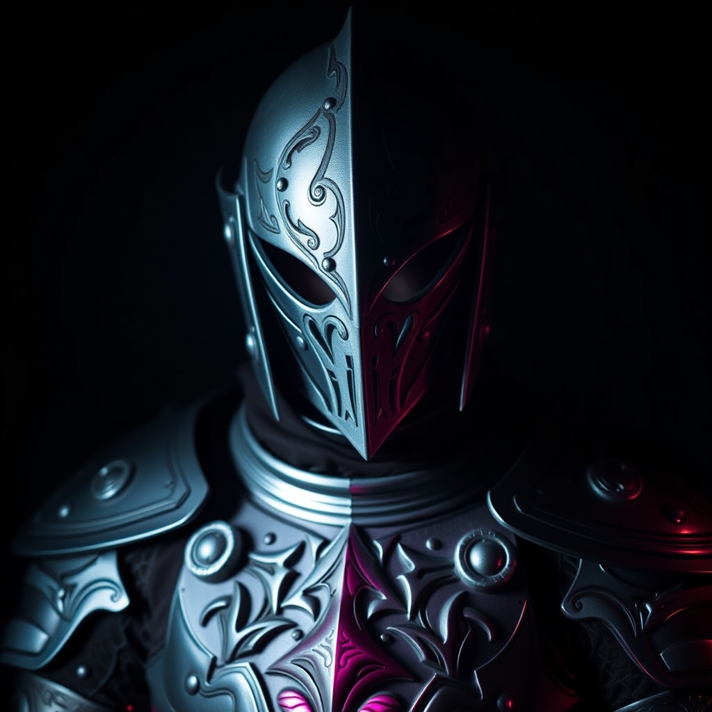 From Thrift to Throne: Crafting Dark Souls Armor on a Budget