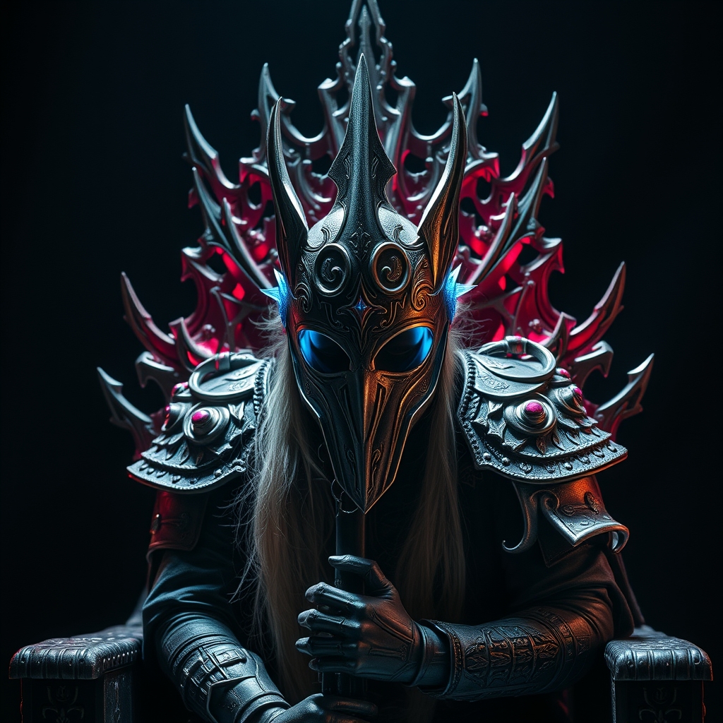 From Thrift to Throne: Transforming Second-Hand Treasures into Dark Souls Inspired Props on a Budget