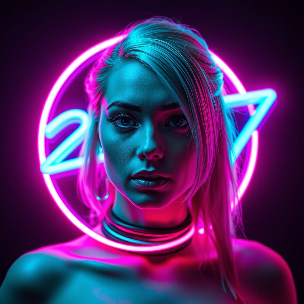 Glow Up: Crafting Cyberpunk 2077's Neon Signs with EL Wire and Acrylic