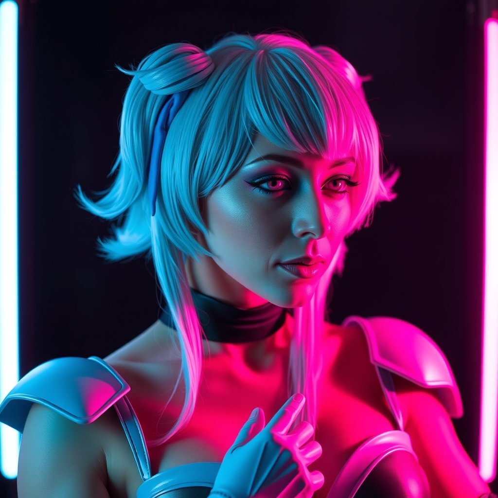 Heat, Shape, Save: Affordable Alternatives to Worbla for Cosplay Props