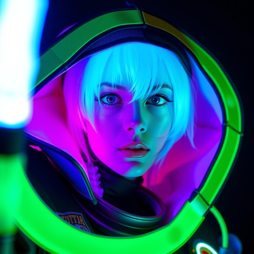 Illuminating the Night: A Comprehensive Guide to Creating LED-Lit Cosplay Costumes and Props