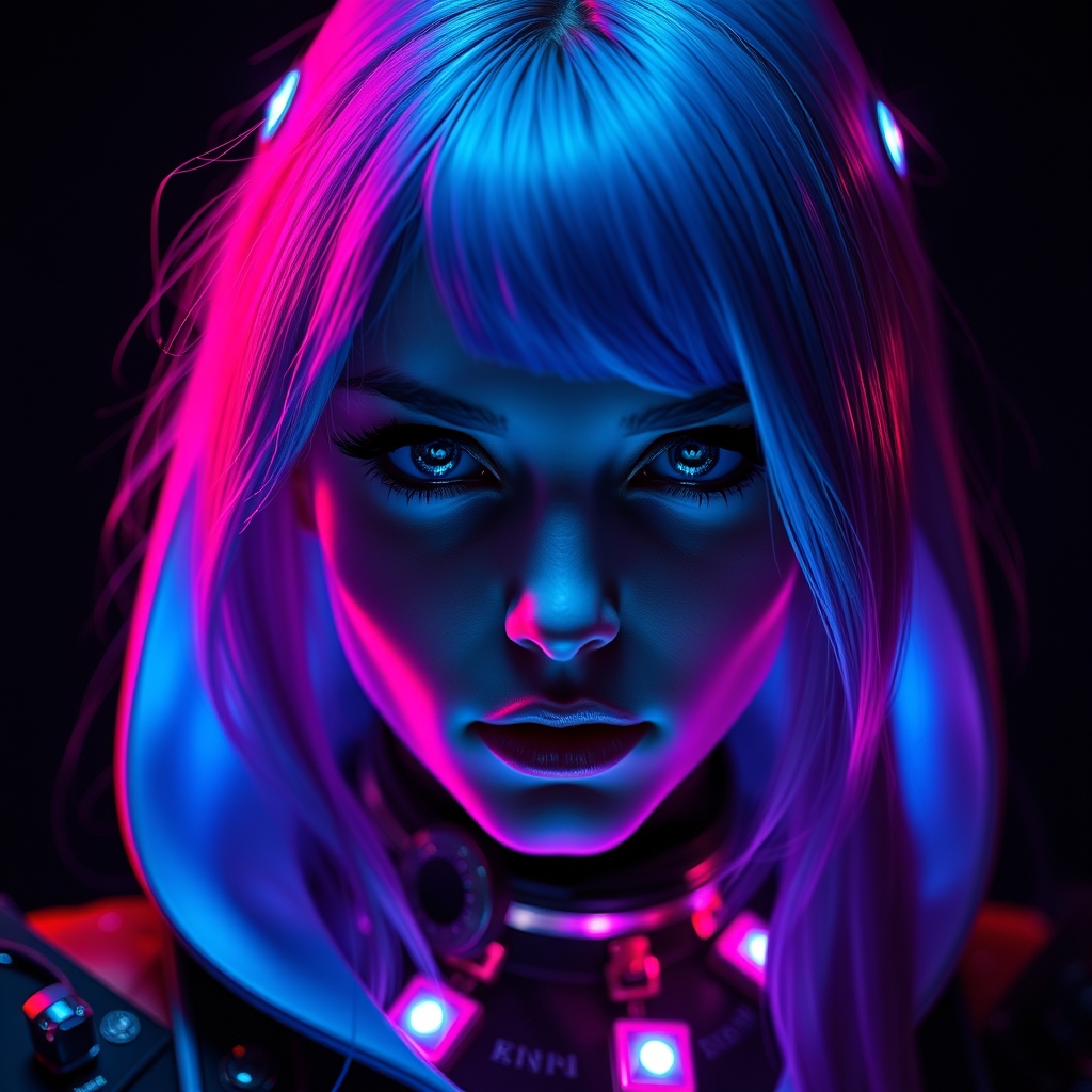 Illuminating the Void: Wiring Addressable LEDs in Resin Gems Without Overheating