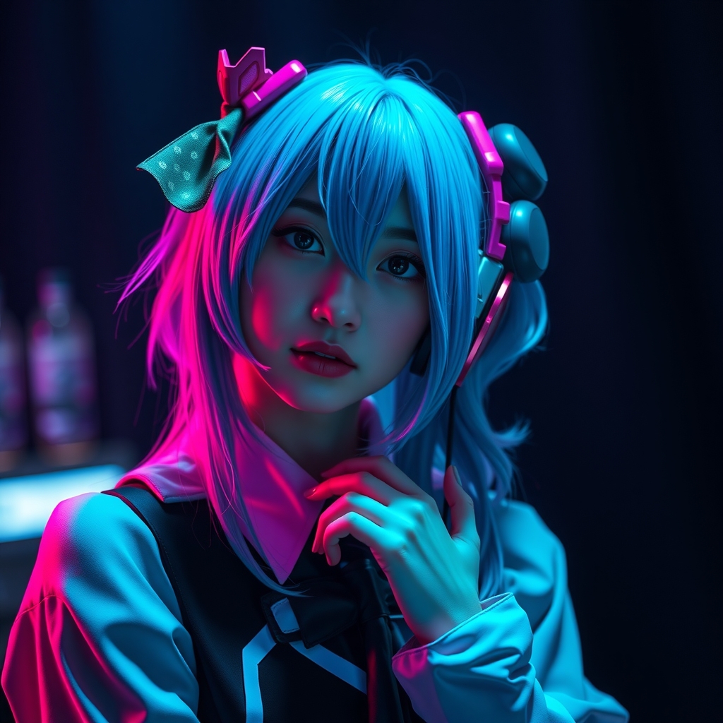 Immersing in Character: A Guide to Tokyo's Best Cosplay Cafes and Spots