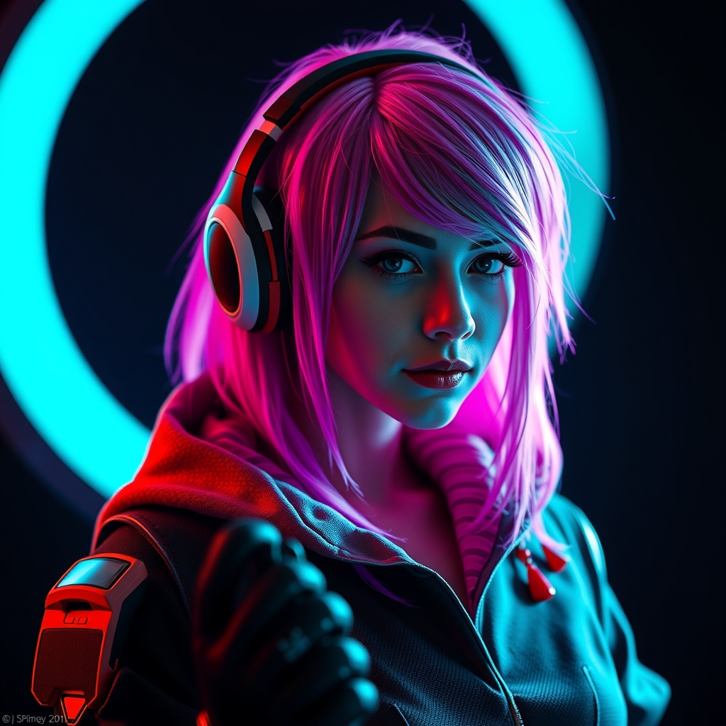 Level Up Your Cosplay: A Guide to Creating Pro Gaming-Inspired Costumes and Accessories