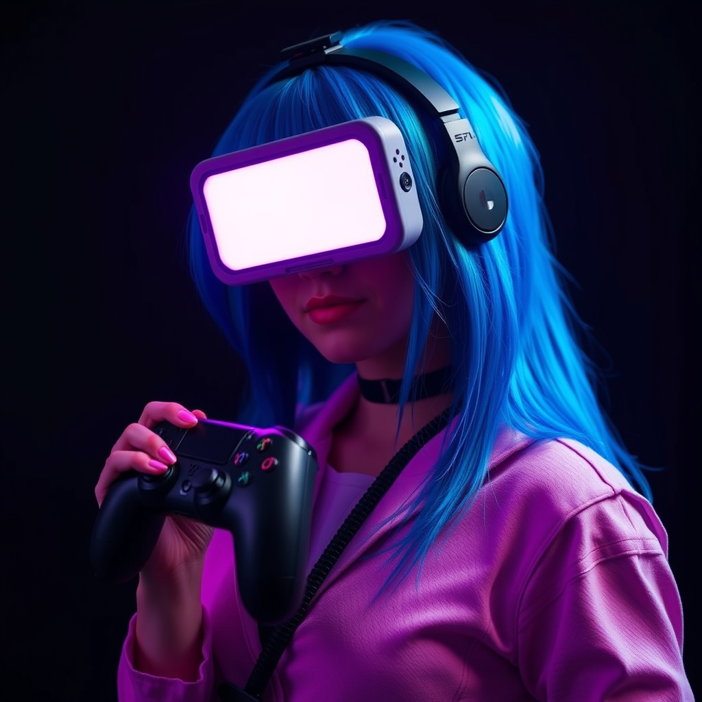 Level Up Your Cosplay: Affordable Alternatives to Expensive Gaming Console Props
