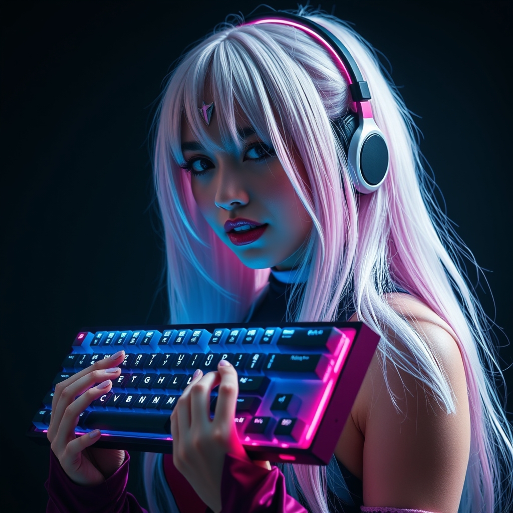 Level Up Your Cosplay: Budget-Friendly Alternatives to Gaming Keyboard Props