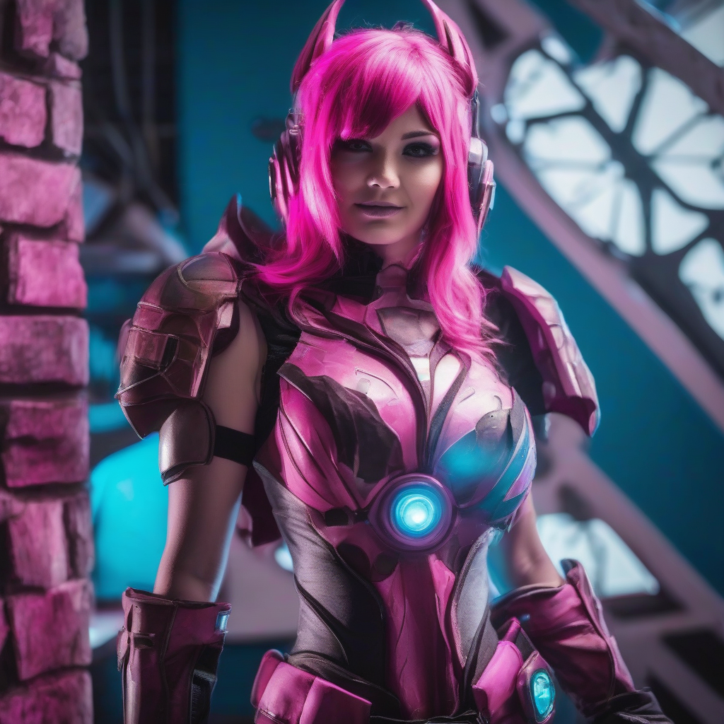 Level Up Your Cosplay: Tips and Tricks for Creating Interactive Gaming-Inspired Costumes with Electronics and Sensors