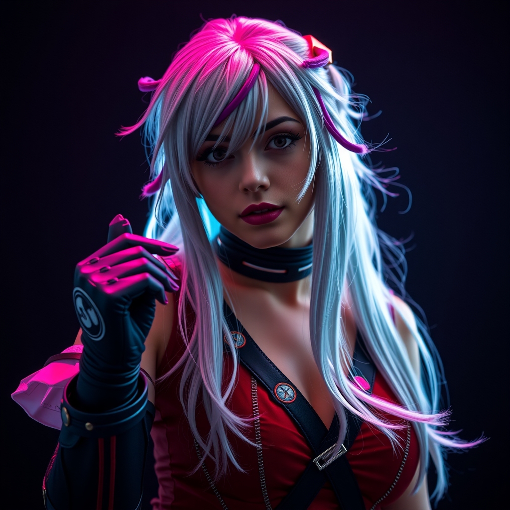 Level Up Your Cosplay: Top 5 Most Iconic Gaming Characters to Cosplay at PAX East