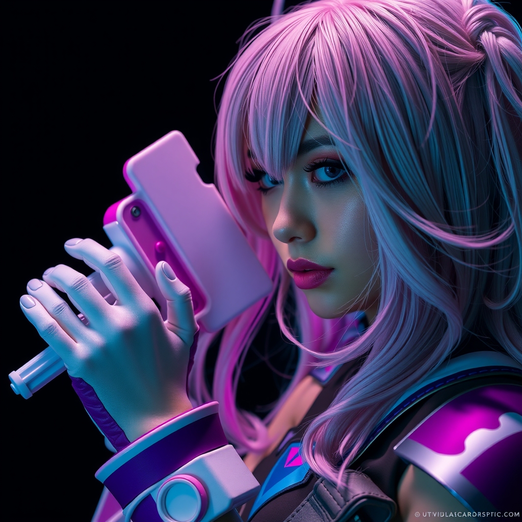 Level Up Your Prop Game: Affordable 3D Printing Materials for Cosplayers