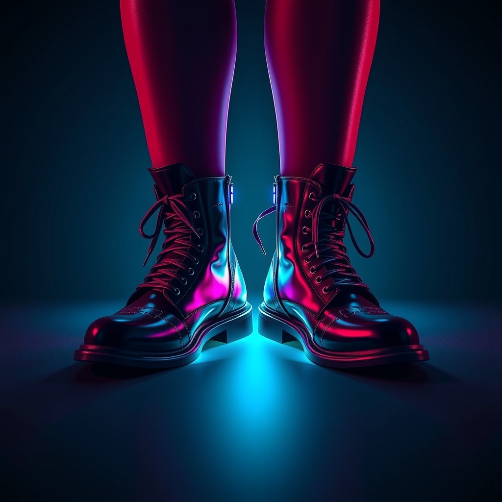 Level Up Your Shoes: A Comprehensive Guide to Creating Realistic Cosplay Footwear with Resin, Leather, and 3D Printing