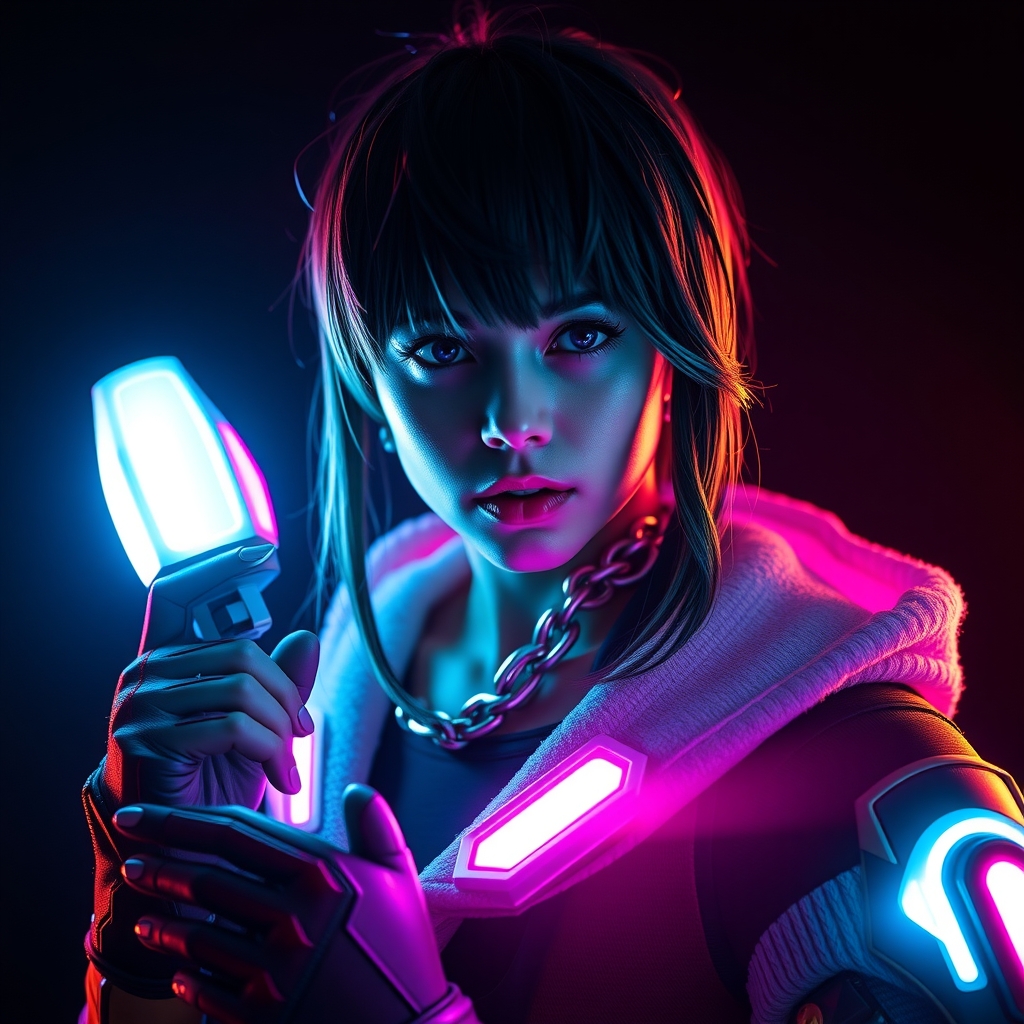 Leveling Up Your Cosplay Game: A Guide to Creating Wearable Video Game-Inspired Art with 3D Printing