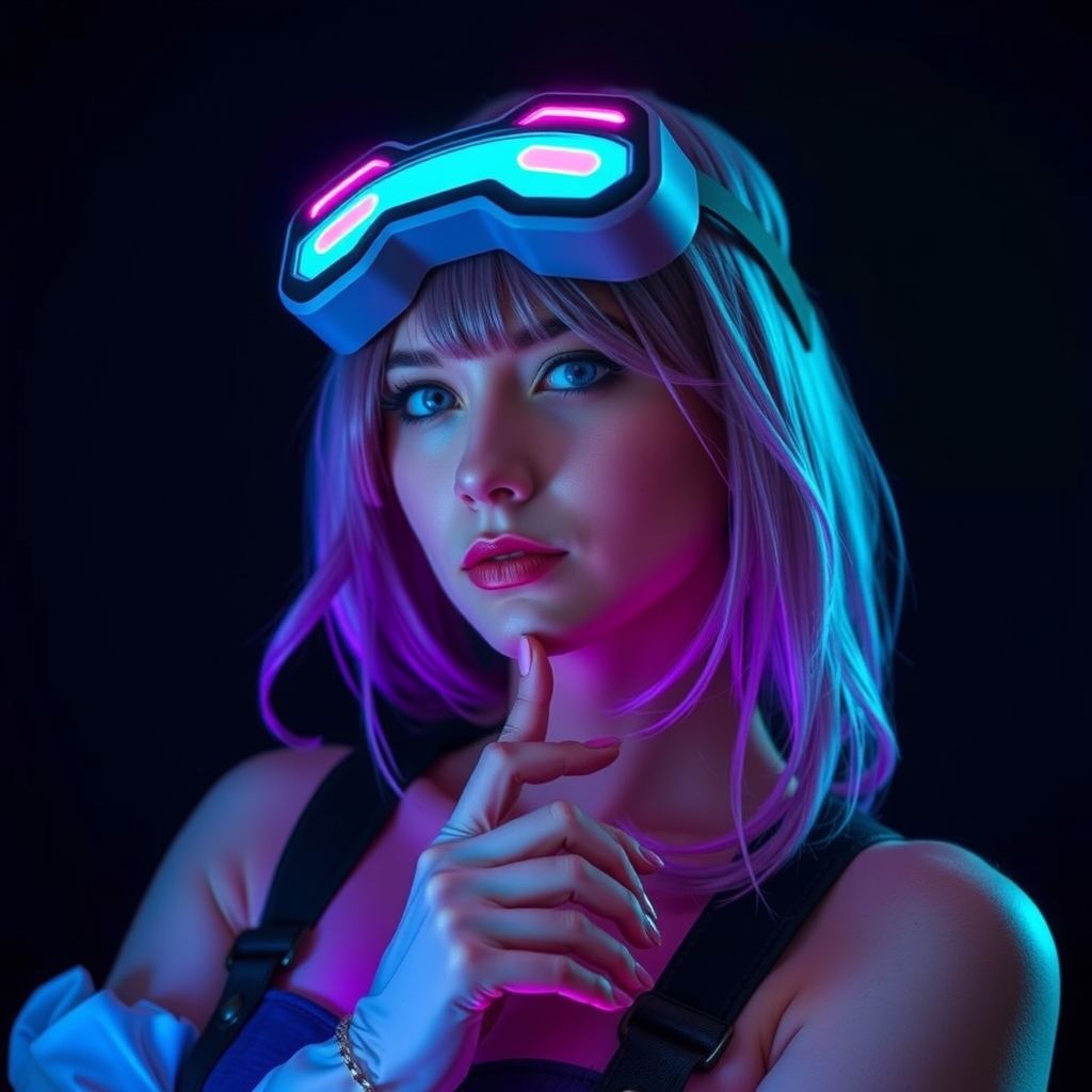 Leveling Up Your Prop Game: A Beginner's Guide to Creating Interactive Gaming Cosplay with Raspberry Pi and LED Lighting
