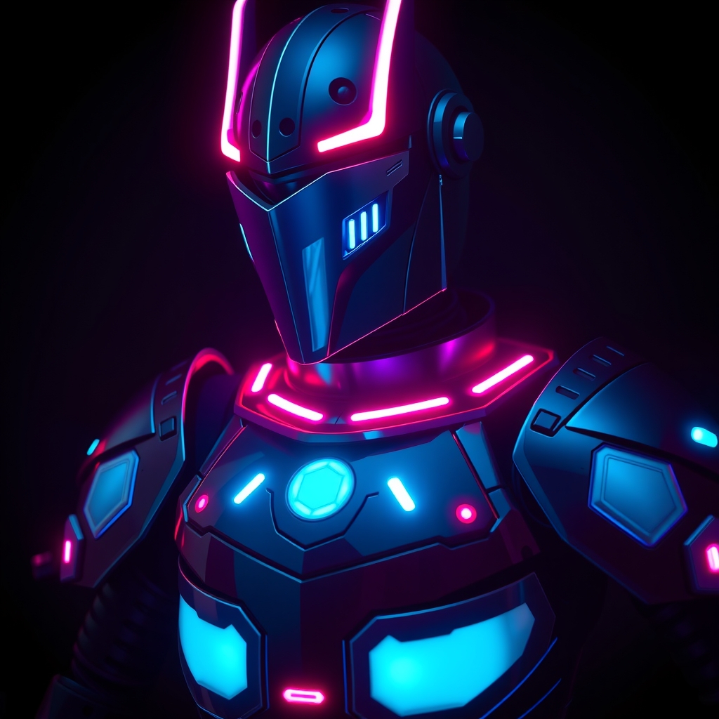 Lighting Up the Battlefield: A Step-by-Step Guide to Integrating LEDs into Cosplay Armor