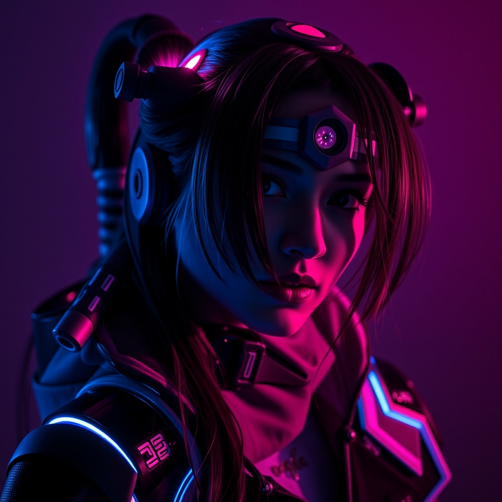 Lighting Up the Scene: A Comprehensive Guide to Creating Interactive Cosplay with LED Lights