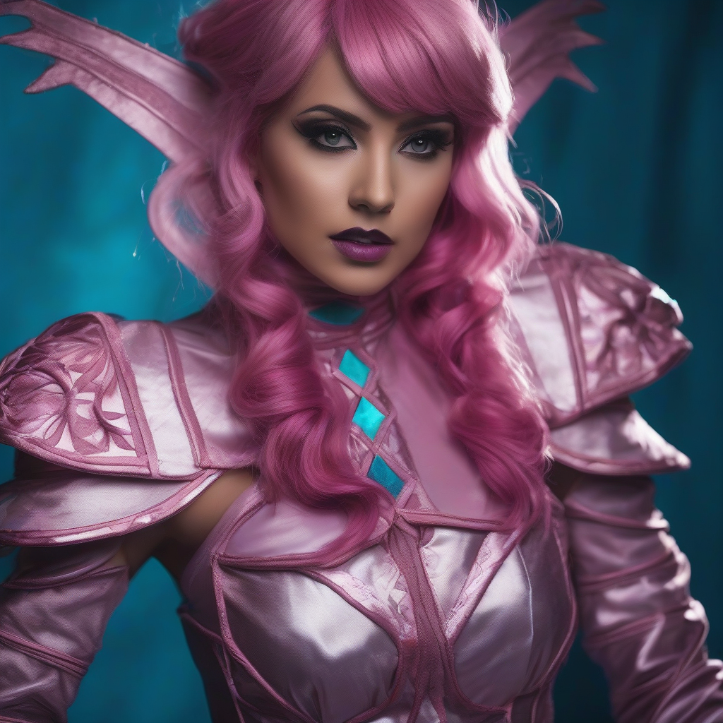 Luxe on a Budget: Affordable Fabric Alternatives to Silk and Velvet for Cosplay