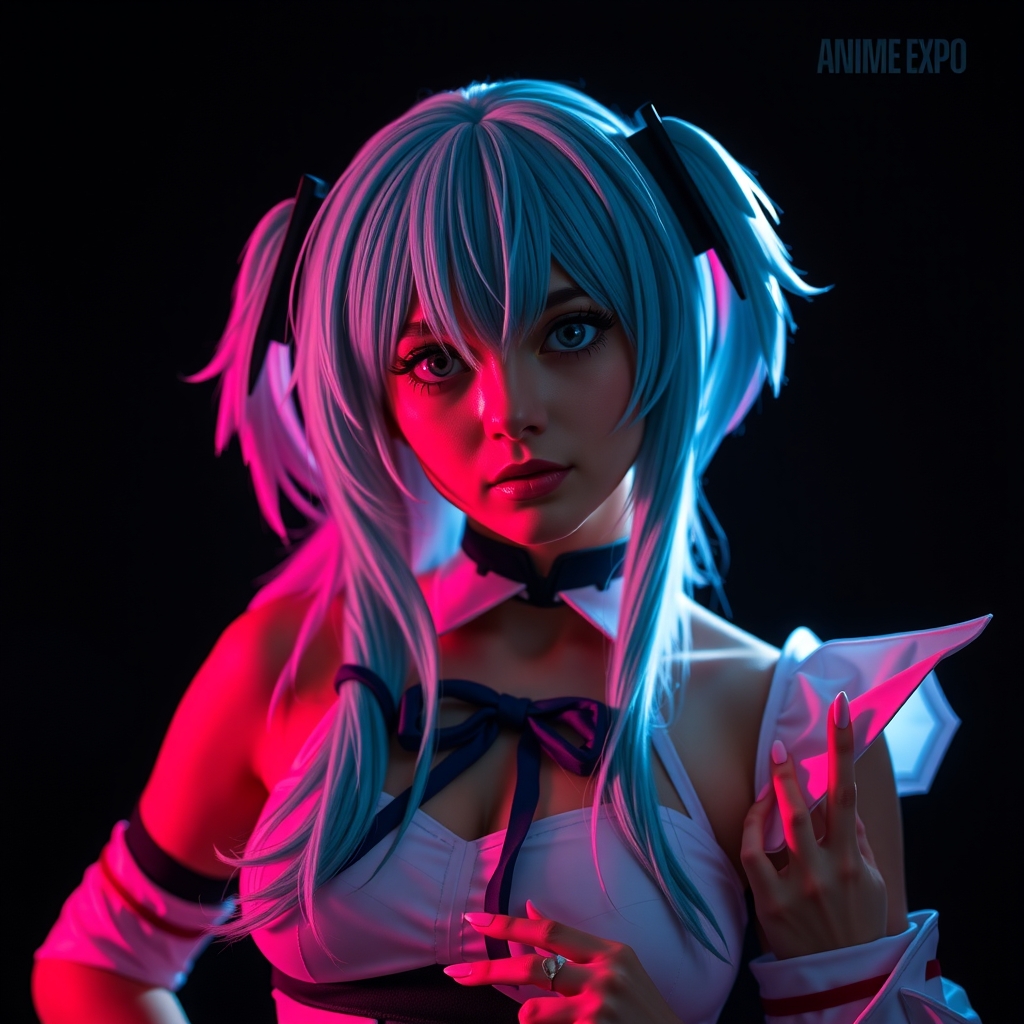 Mastering Anime Expo: Essential Tips for First-Time Attendees