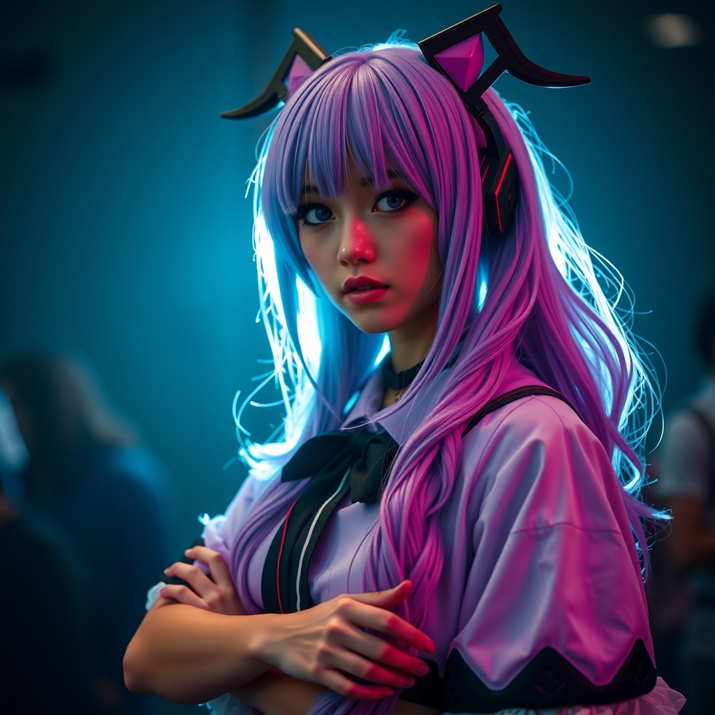 Mastering Anime Expo's Dealer's Room: A Cosplayer's Guide to Scoring the Best Materials