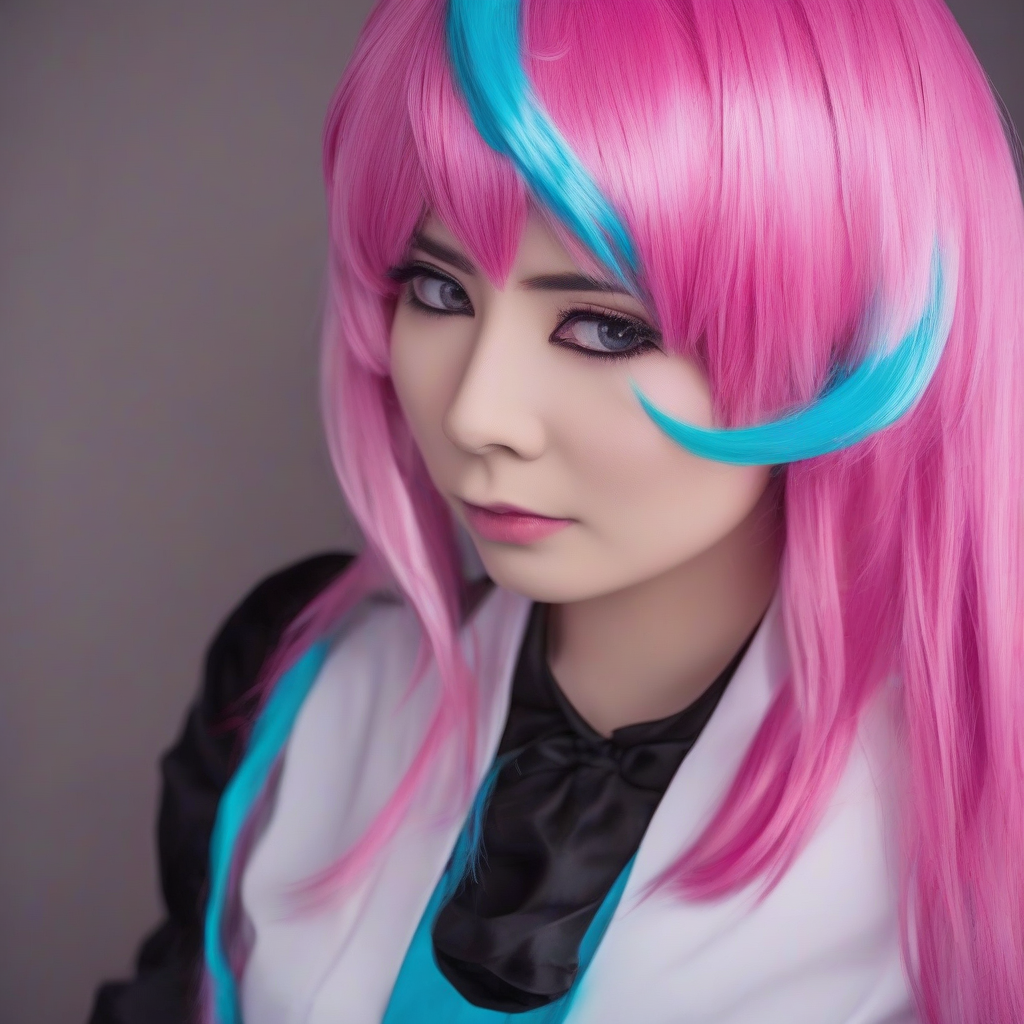 Mastering Anime Hair: Top 5 Cosplay Wig Brands for Unconventional Styles