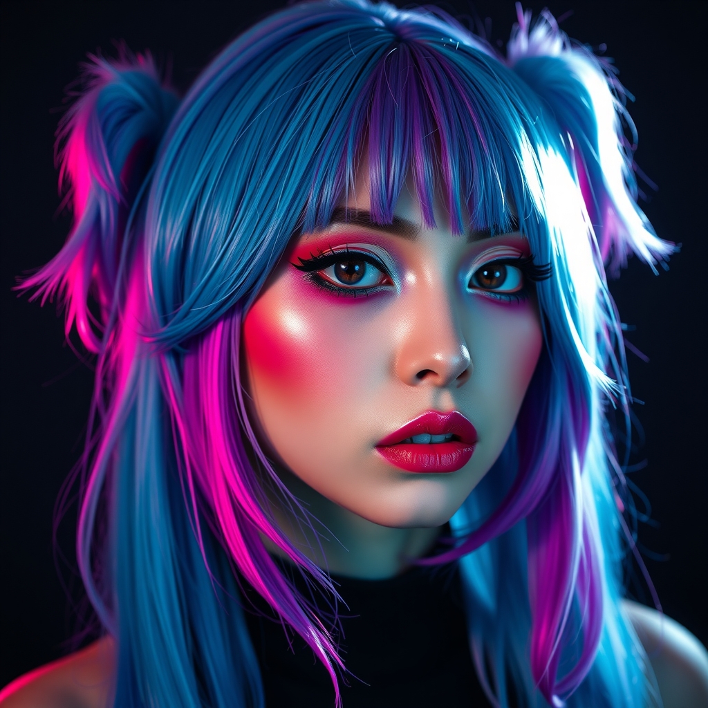 Mastering Anime-Inspired Makeup for Cosplay: A Beginner's Guide