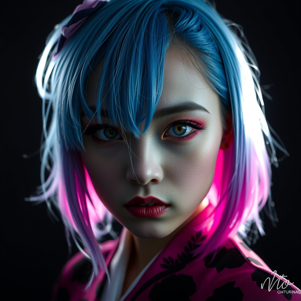 Mastering Anime-Inspired Textures: A Beginner's Guide to Shibori Techniques for Cosplay Fabrics
