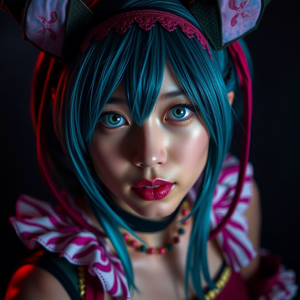 Mastering Anime Jungle: A Cosplayer's and Crafter's Guide to Finding Hidden Gems