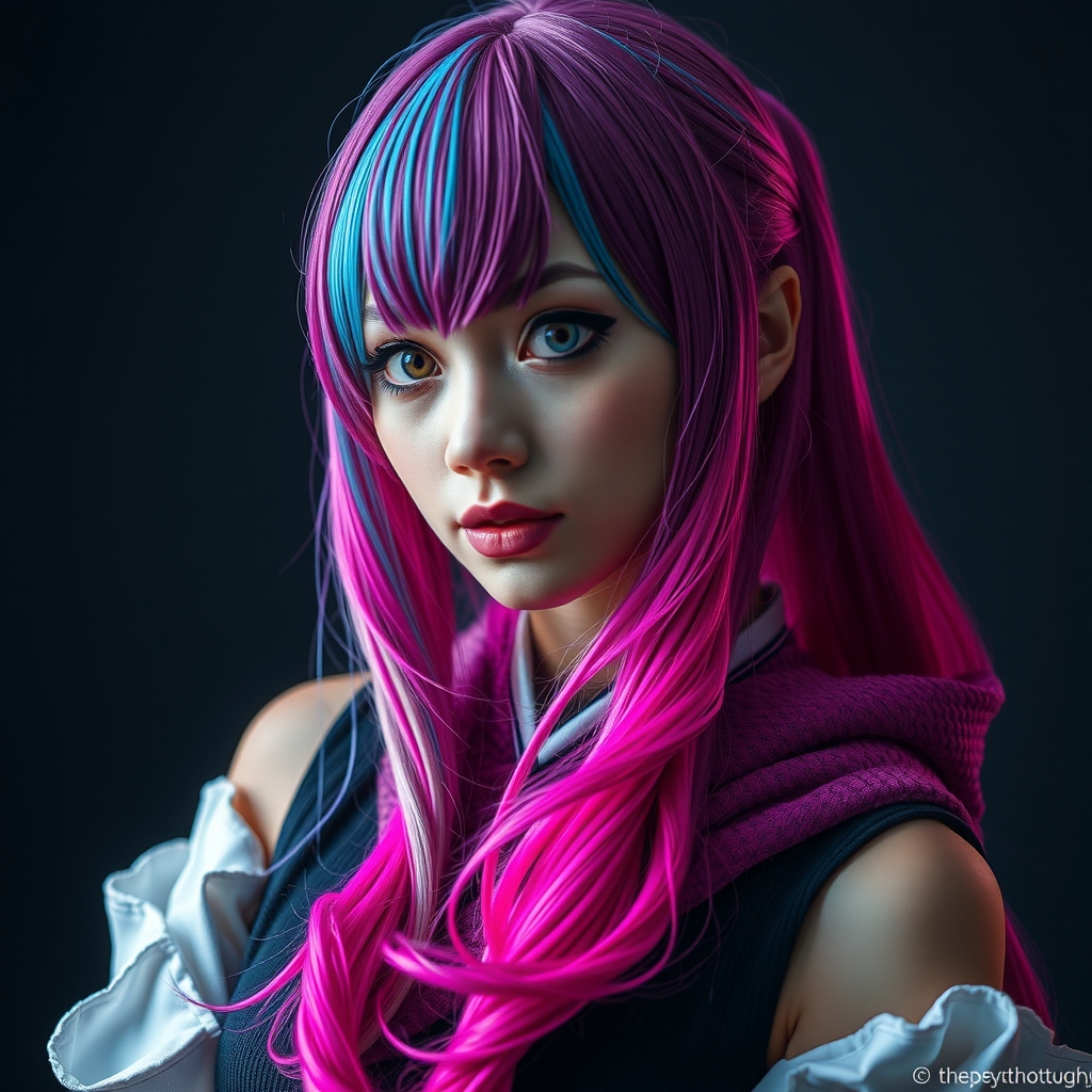 Mastering Anime Textures: A Guide to Creating Realistic Cosplay Fabrics with Natural Dyes