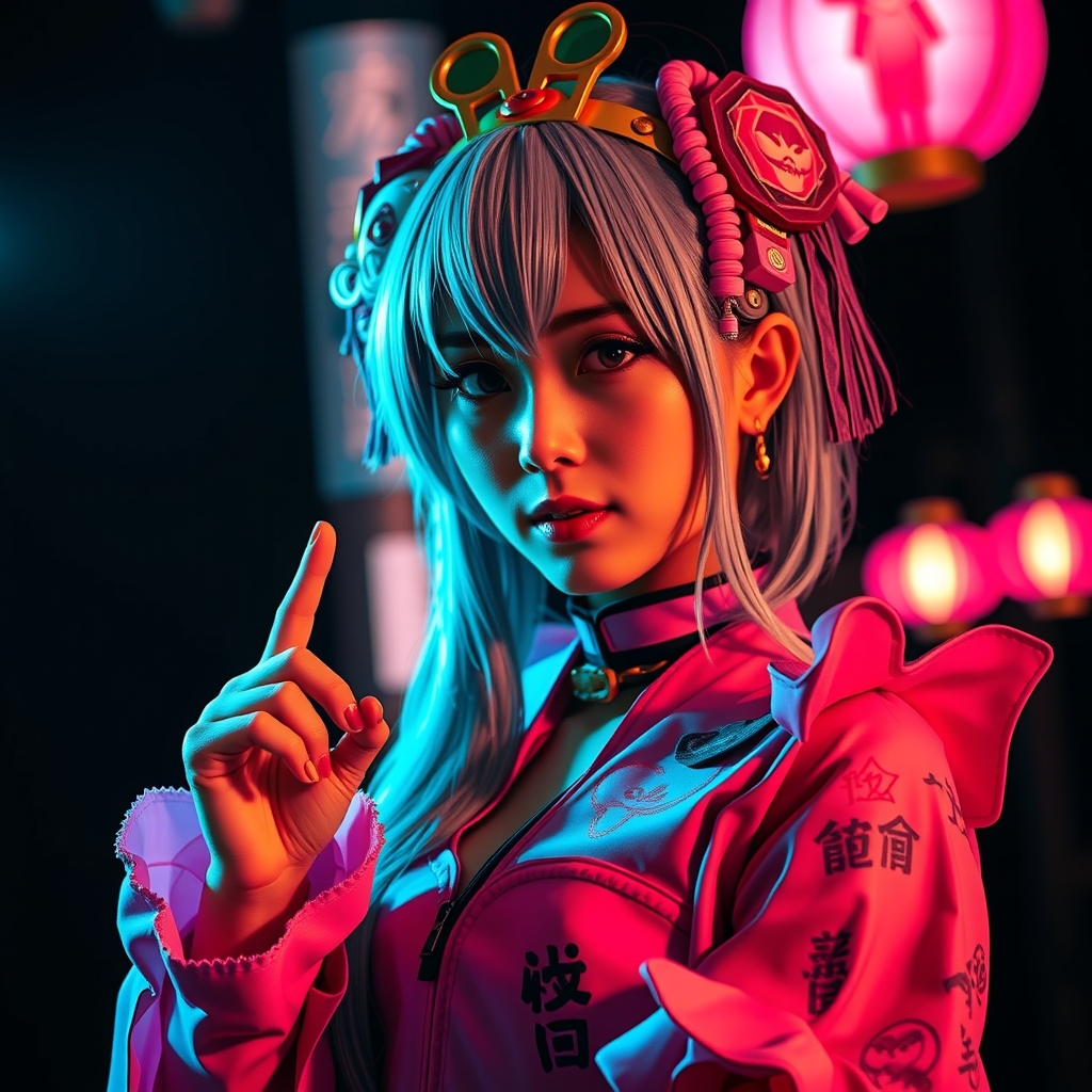 Mastering Asian Conventions: A Comprehensive Guide to Tokyo, Hong Kong, and Seoul Events
