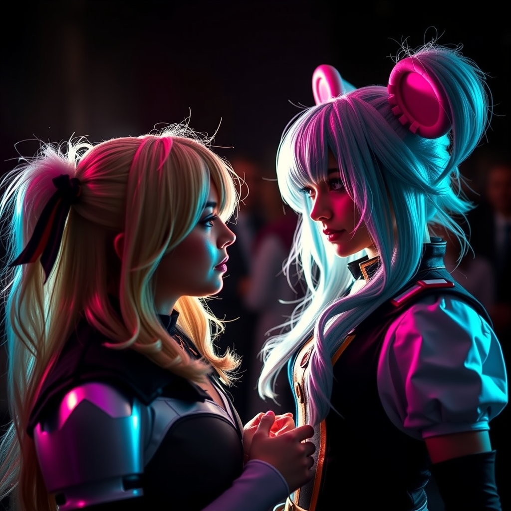 Mastering Convention Etiquette: Tips for Respectful Cosplay and Fan Interaction