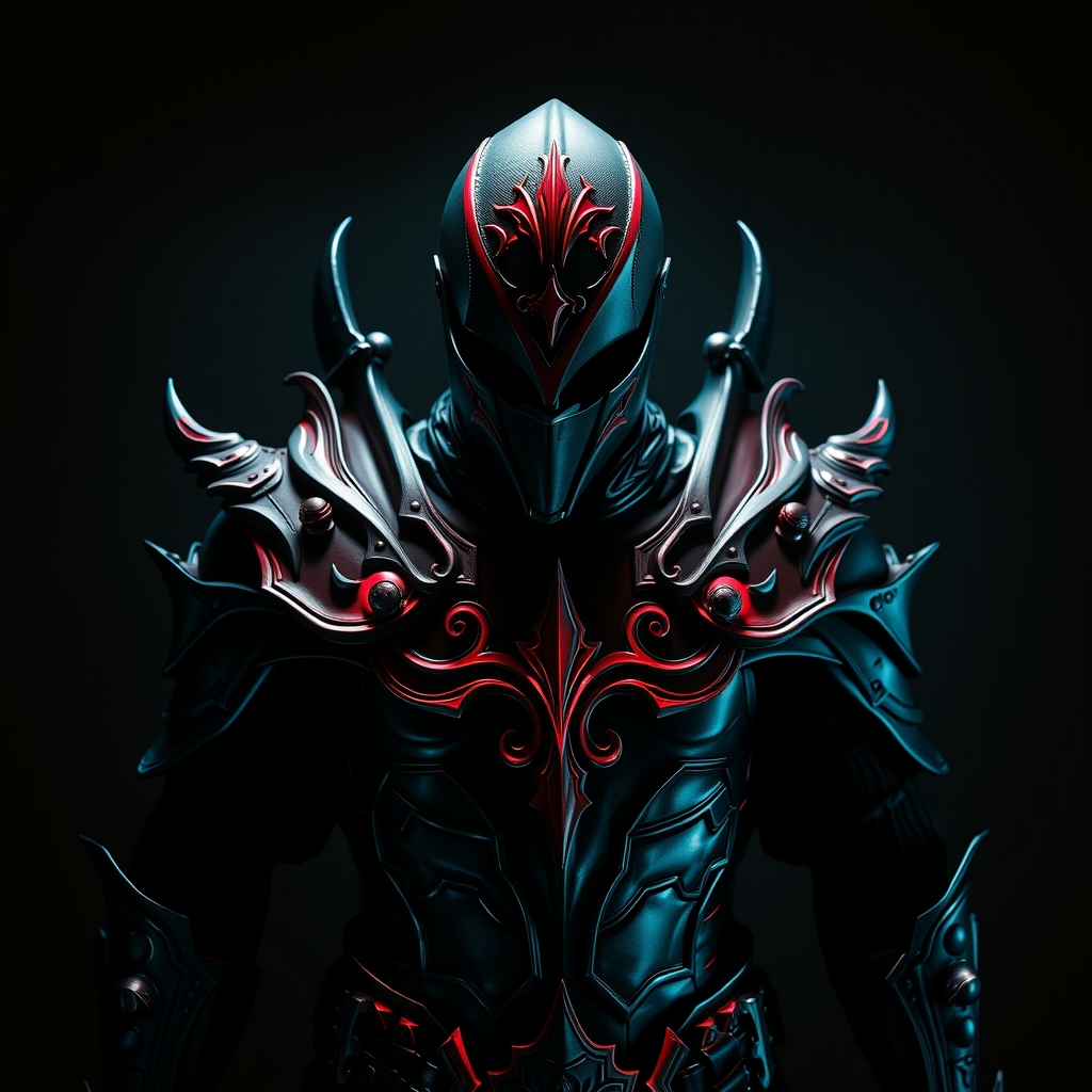 Mastering Diablo IV Cosplay: A Guide to Creating Dark, Gothic Armor with Leather and Worbla