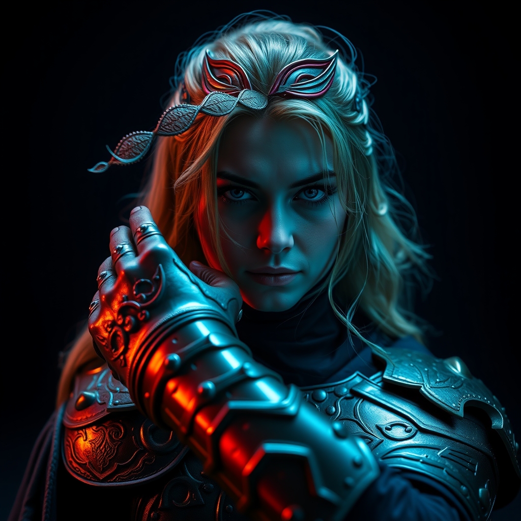 Mastering Elden Ring Cosplay: A Step-by-Step Guide to Crafting Realistic Tarnished Armor with Worbla