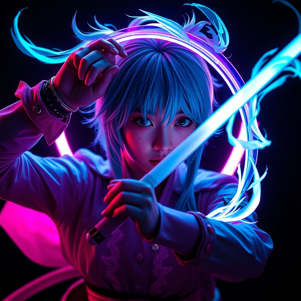 Mastering Elemental Abilities: A Step-by-Step Guide to Elevating Your Genshin Impact Cosplay