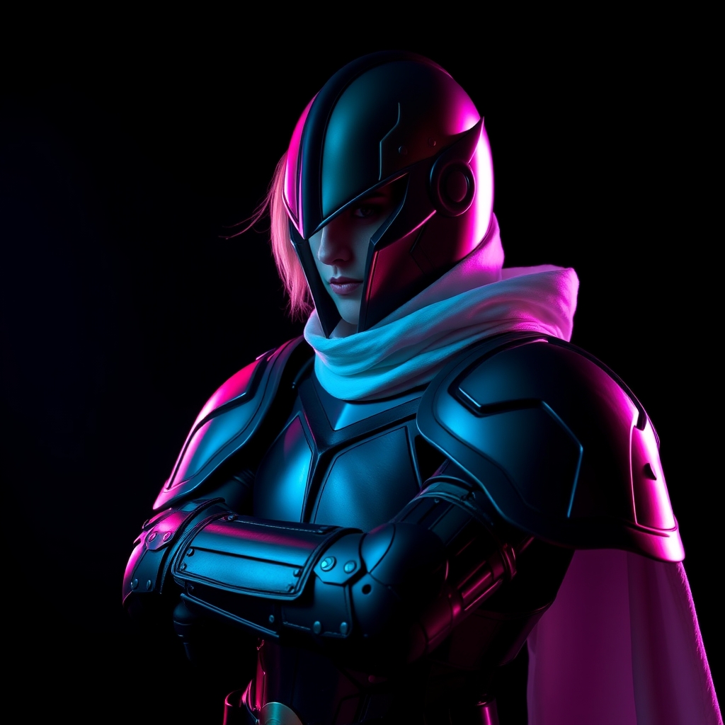 Mastering Foam Armor: A Step-by-Step Guide to Heat Shaping and Finishing Techniques for Cosplay
