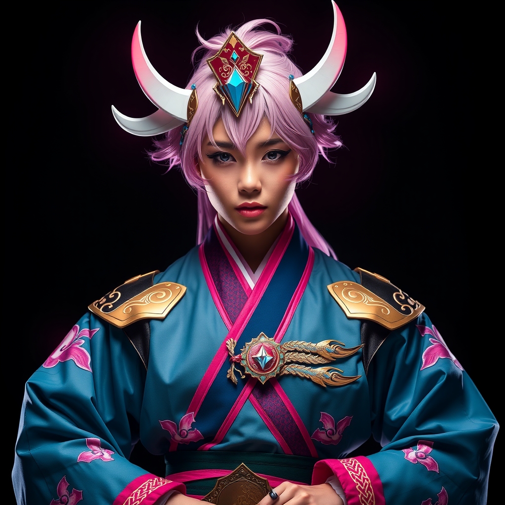 Mastering Genshin Impact Cosplay: A Guide to Creating Character-Inspired National Costumes