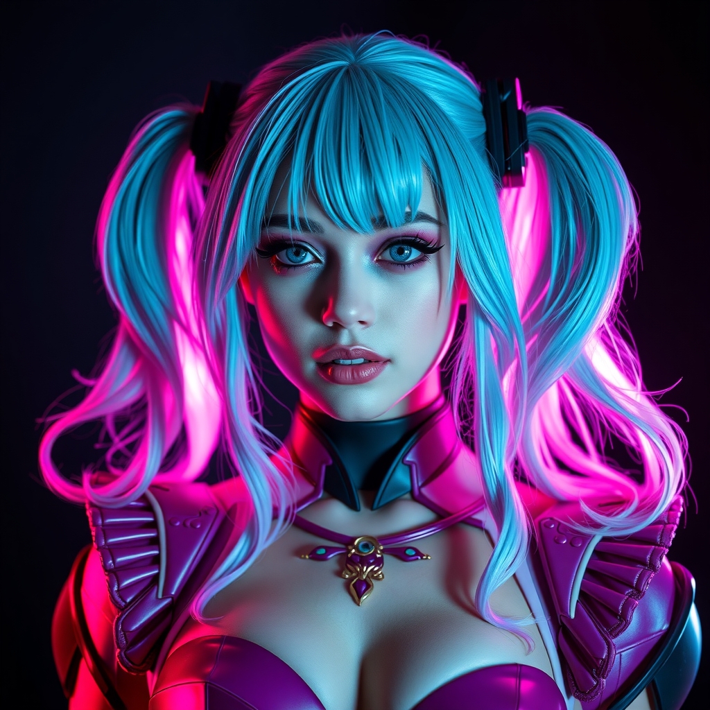 Mastering Hololive Cosplay on a Budget: Affordable Materials and Tips for Creating Stunning Vtuber-Inspired Costumes