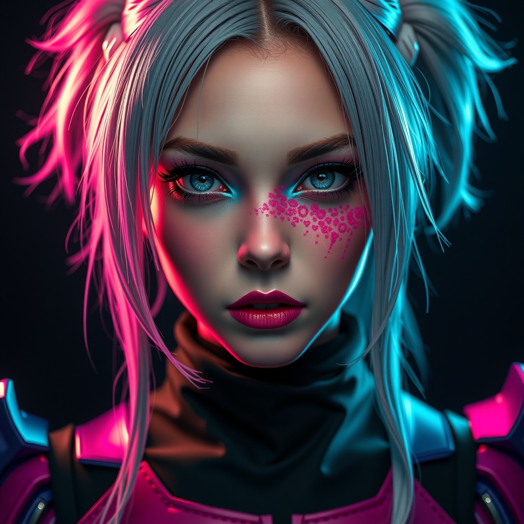 Mastering Hyper-Realism: A Beginner's Guide to Working with Epoxy Resin in Cosplay