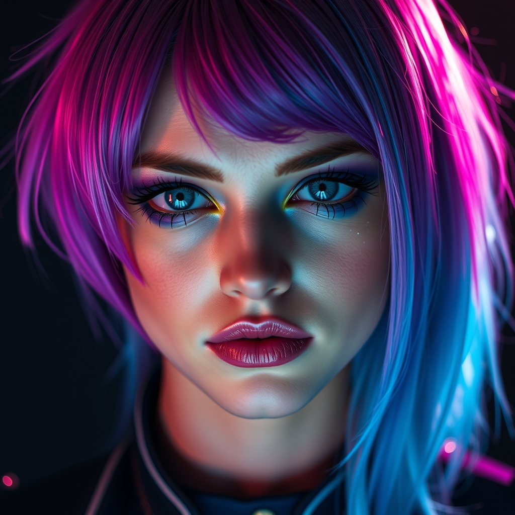 Mastering Hyper-Realism: A Guide to Creating Realistic Cosplay Skin Tones with Makeup and Prosthetics
