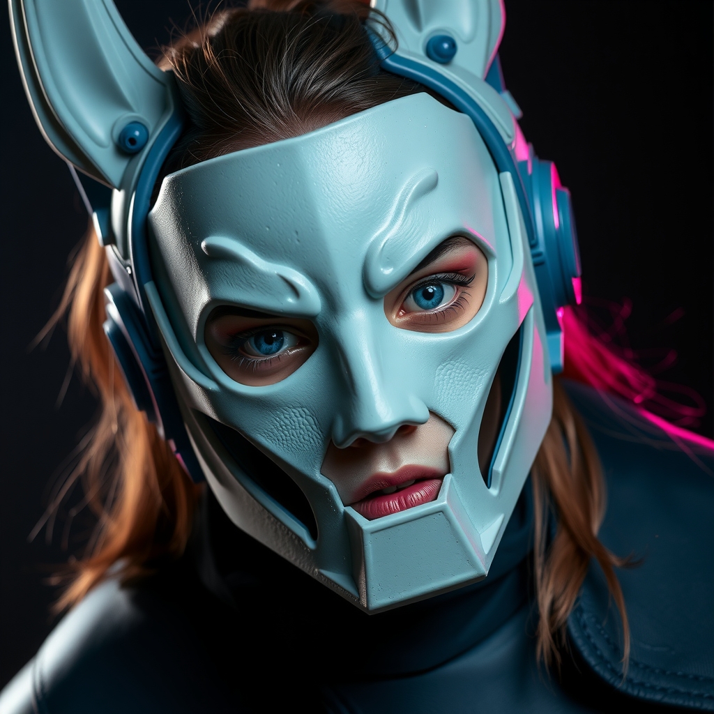 Mastering Hyper-Realism: A Step-by-Step Guide to Textured Cosplay Props with Worbla and Foam