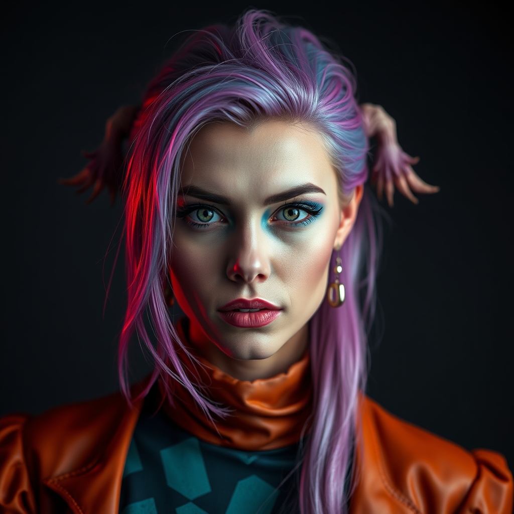 Mastering Hyper-Realistic Cosplay: A Guide to Creating Next-Level Textures with Casting Resin and Pigments
