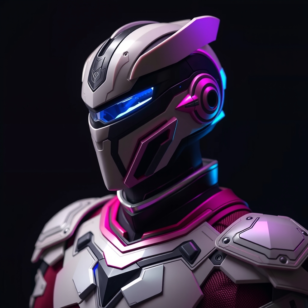 Mastering Hyper-Realistic Destiny 2 Armor: 5 Essential Techniques for Foam and Worbla