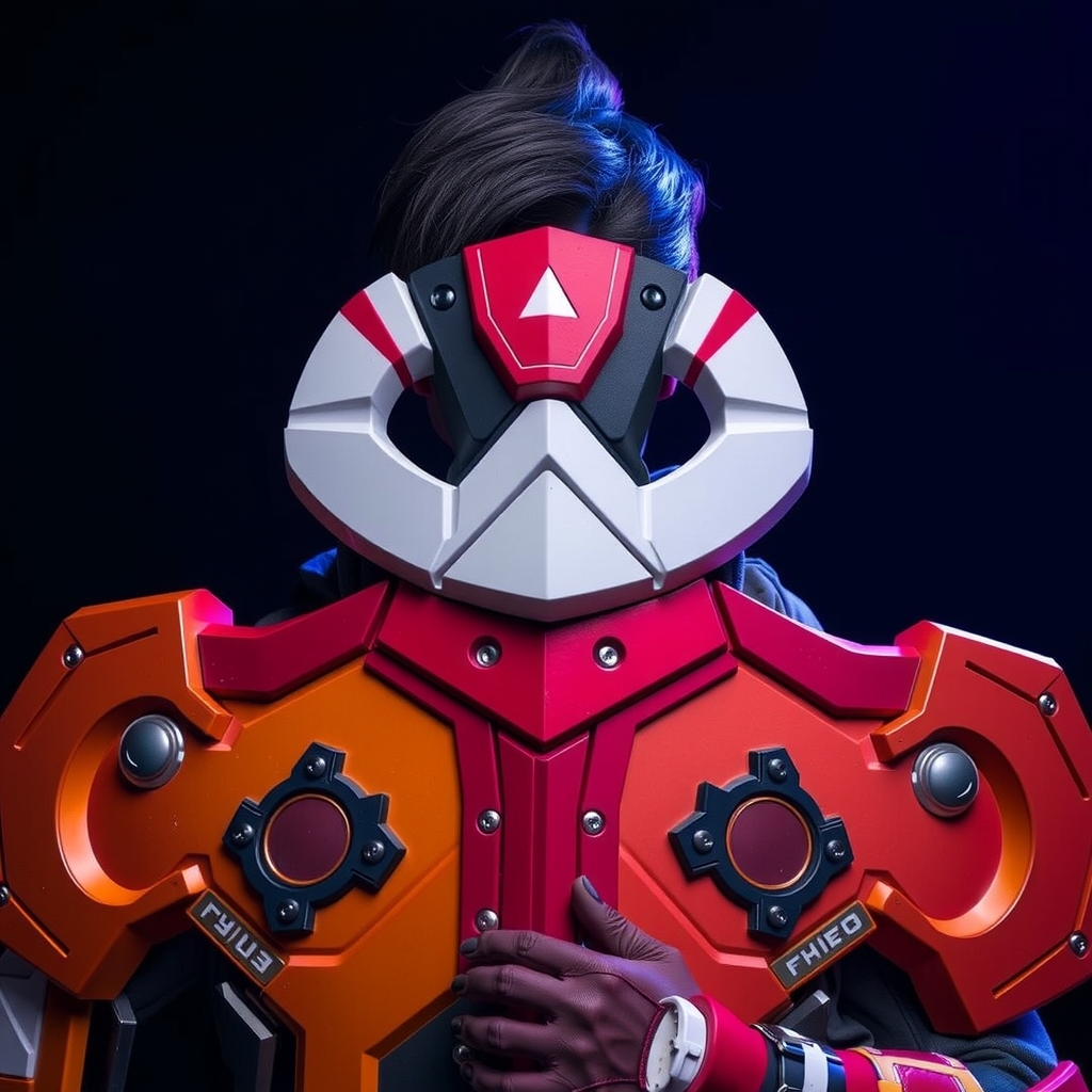 Mastering Hyper-Realistic Overwatch Shields: 5 Essential Techniques with Worbla and Foam