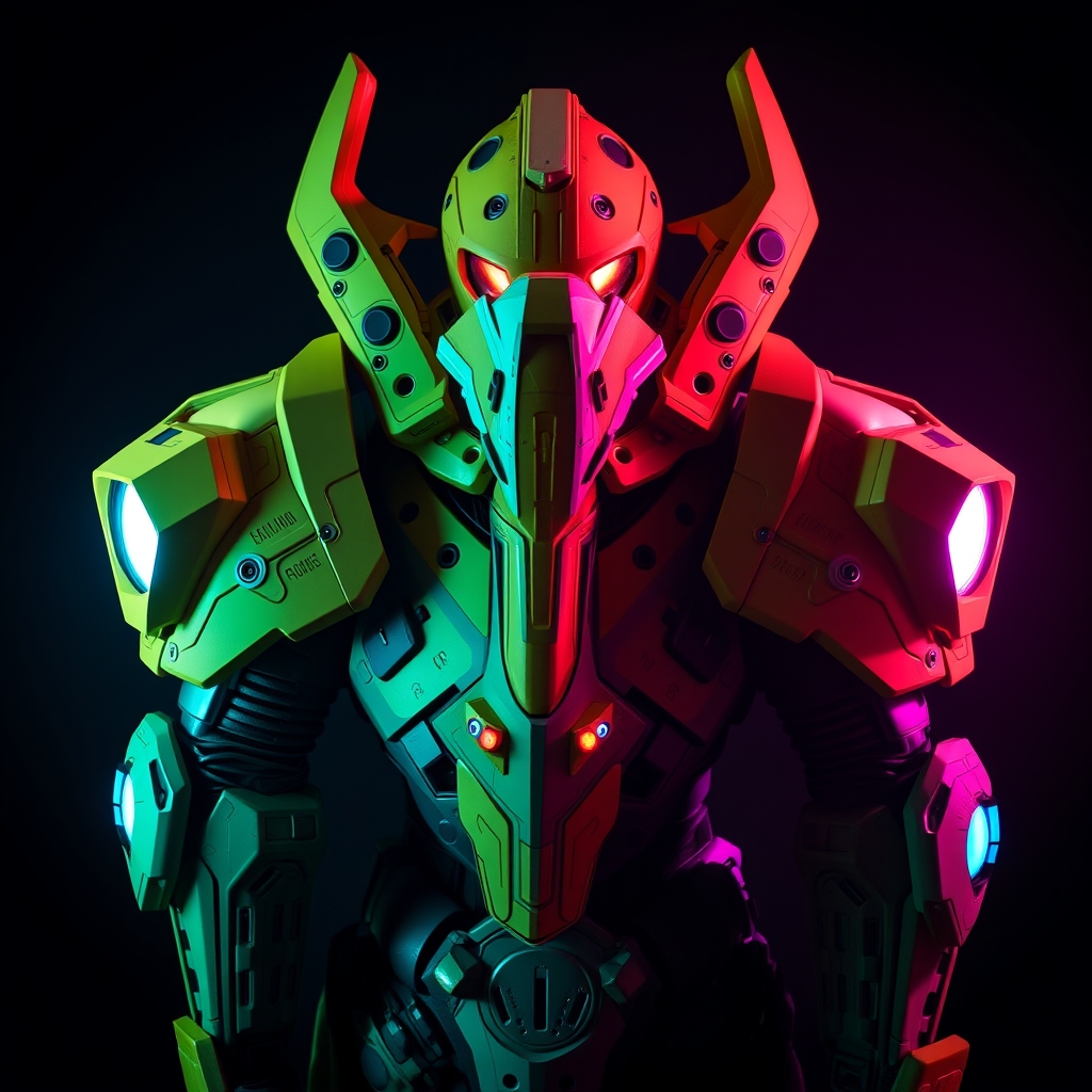 Mastering Makoshka's Armor: A Worbla and 3D Printing Guide to Creating Helldivers' Iconic Exosuits