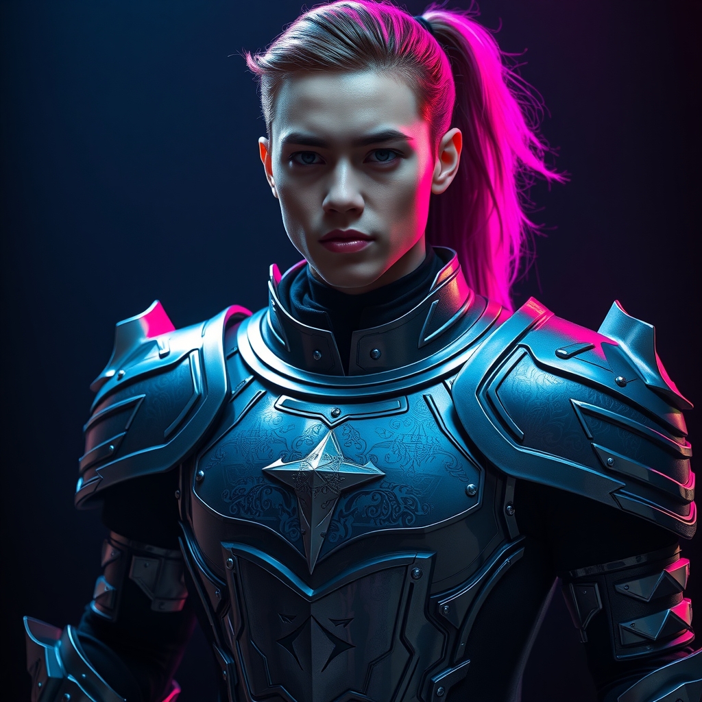 Mastering Metal Etching: A Step-by-Step Guide to Creating Detailed Cosplay Armor with Acid Etching