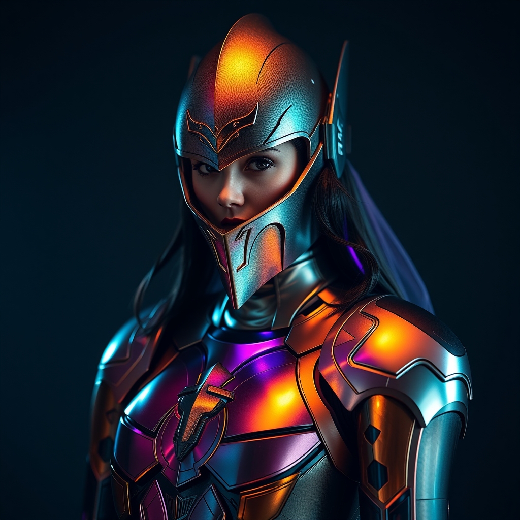 Mastering Metallic Magic: A Step-by-Step Guide to Creating Shimmering Cosplay Armor with Metallic Paints and Finishes
