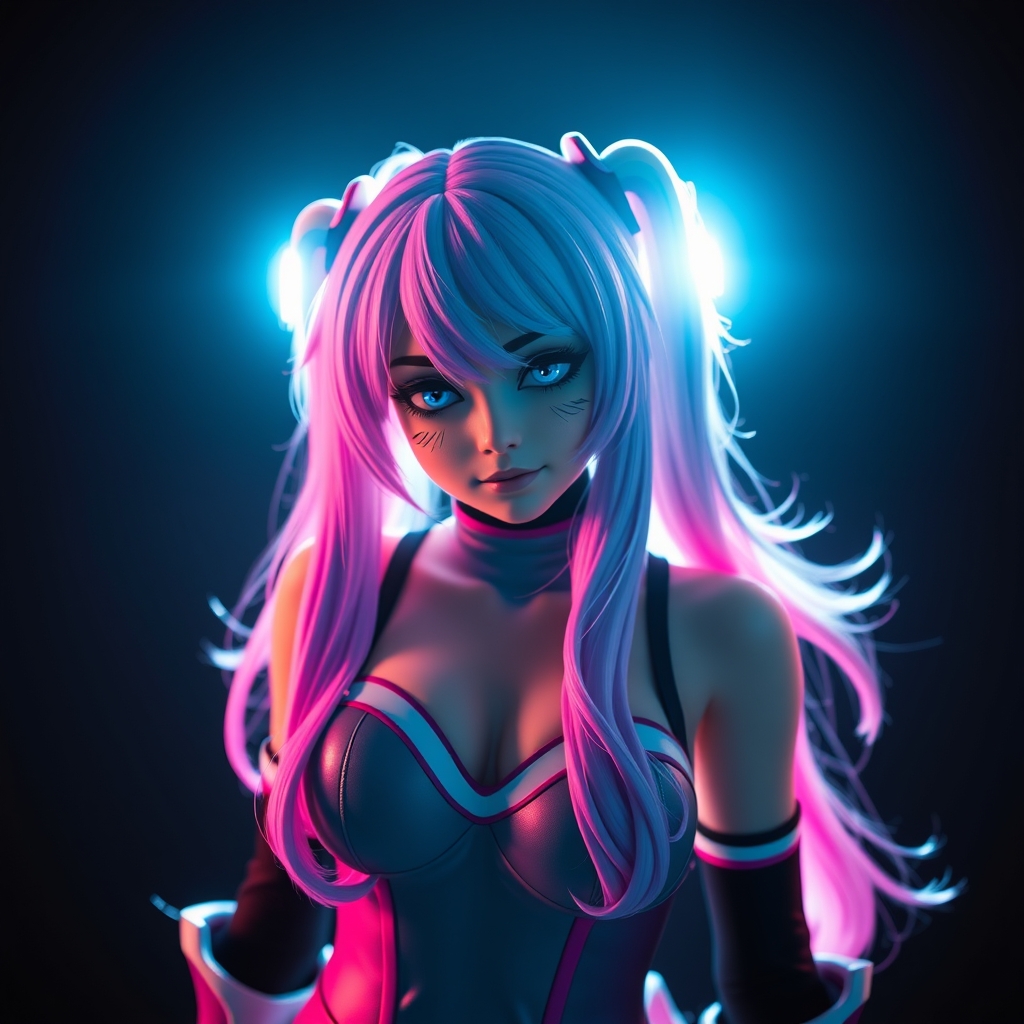 Mastering MMD: A Beginner's Guide to Creating Stunning 3D Cosplay Animations