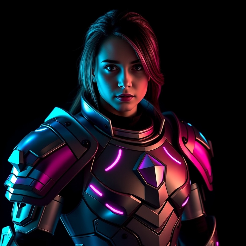 Mastering Modular Armor: A Step-by-Step Guide to Creating Interlocking Cosplay Pieces with Worbla and 3D Printing