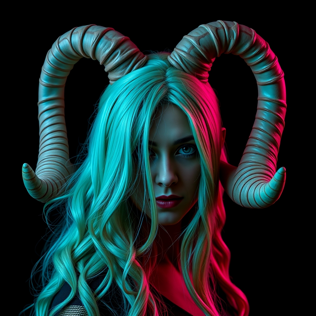 Mastering Mythical Proportions: A Step-by-Step Guide to Creating Realistic Cosplay Horns with Worbla and Thermoplastic