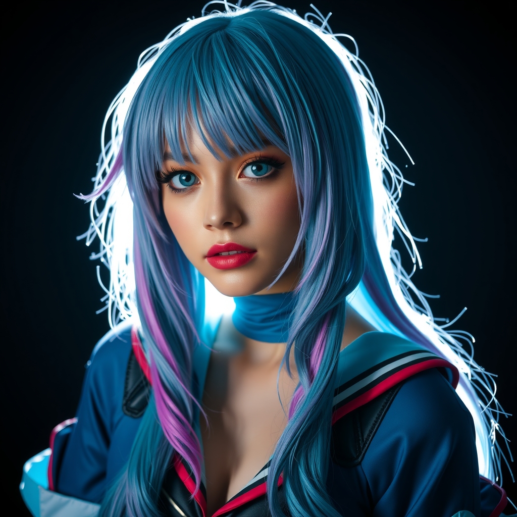 Mastering Natural Light: A Comprehensive Guide to Cosplay Photography