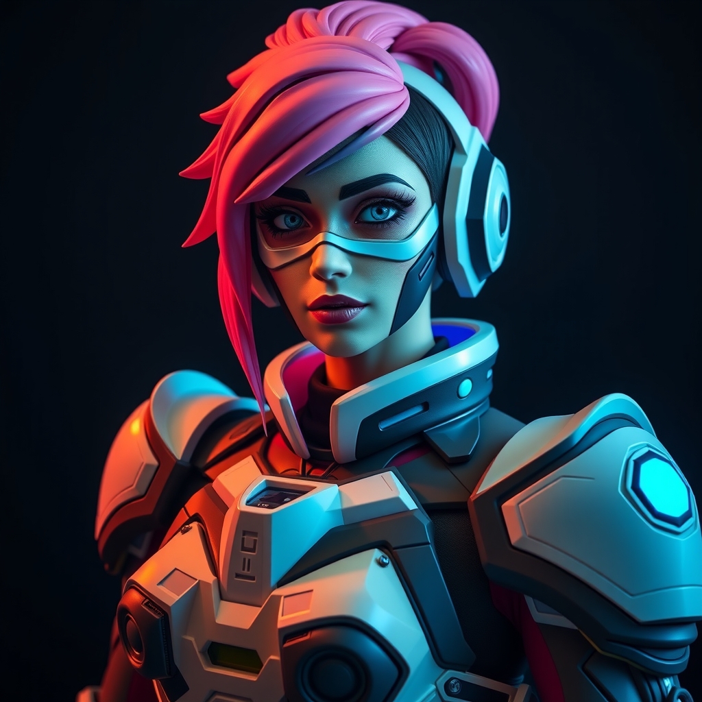 Mastering Overwatch Cosplay: A Guide to Recreating Iconic Heroes with Worbla and Foam