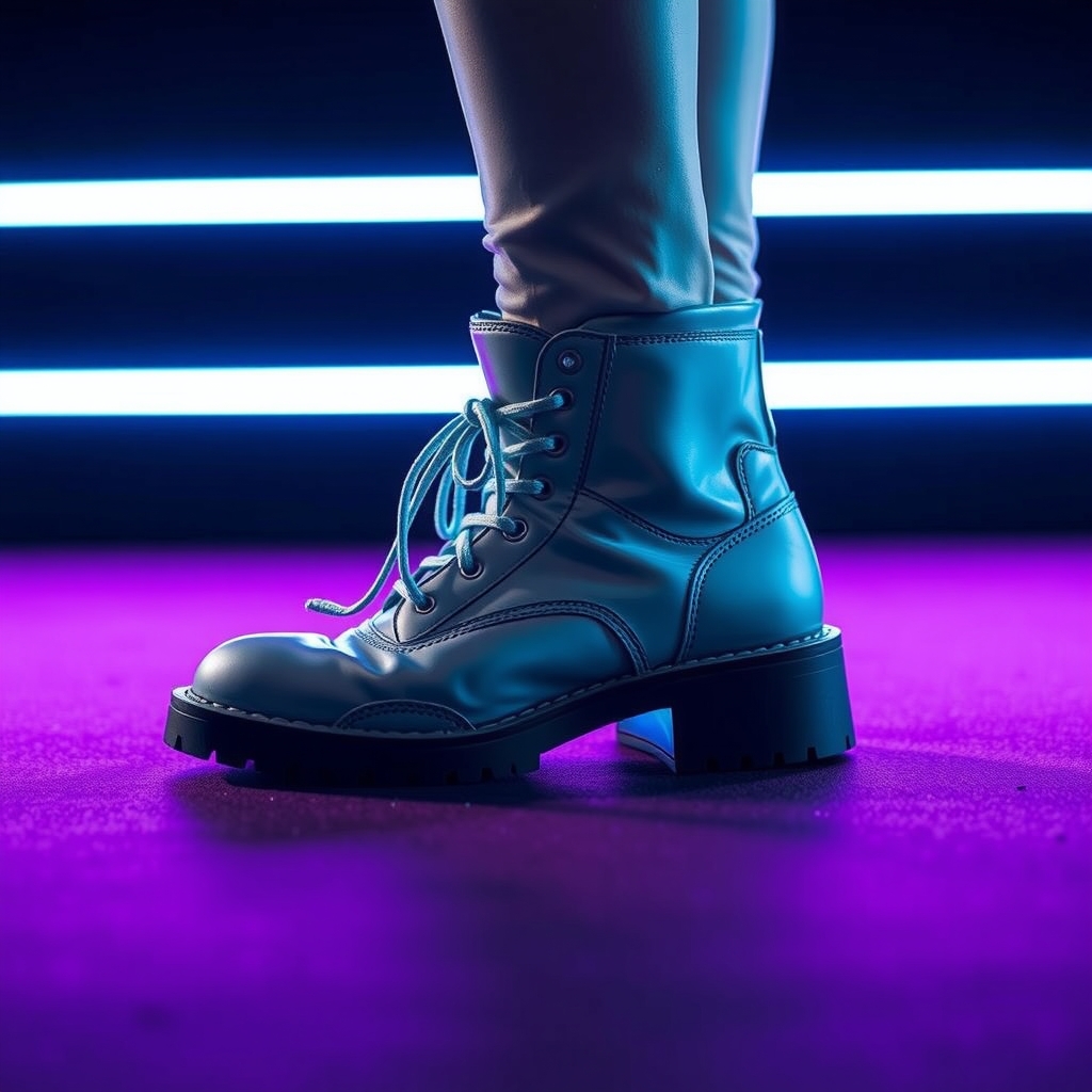 Mastering Perfection: A Step-by-Step Guide to Creating Hyper-Realistic Cosplay Shoes with Resin and Paint